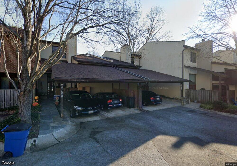 5565 Vantage Point Rd, Columbia, MD 21044 - photo 1