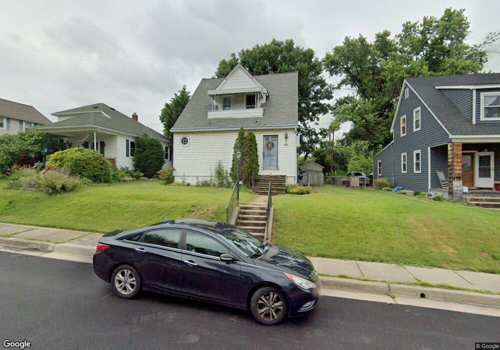 1404 Avon Ct, Halethorpe, MD 21227 - photo 1