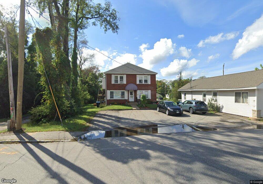 38 Main St, Allenstown, NH 03275 - photo 1