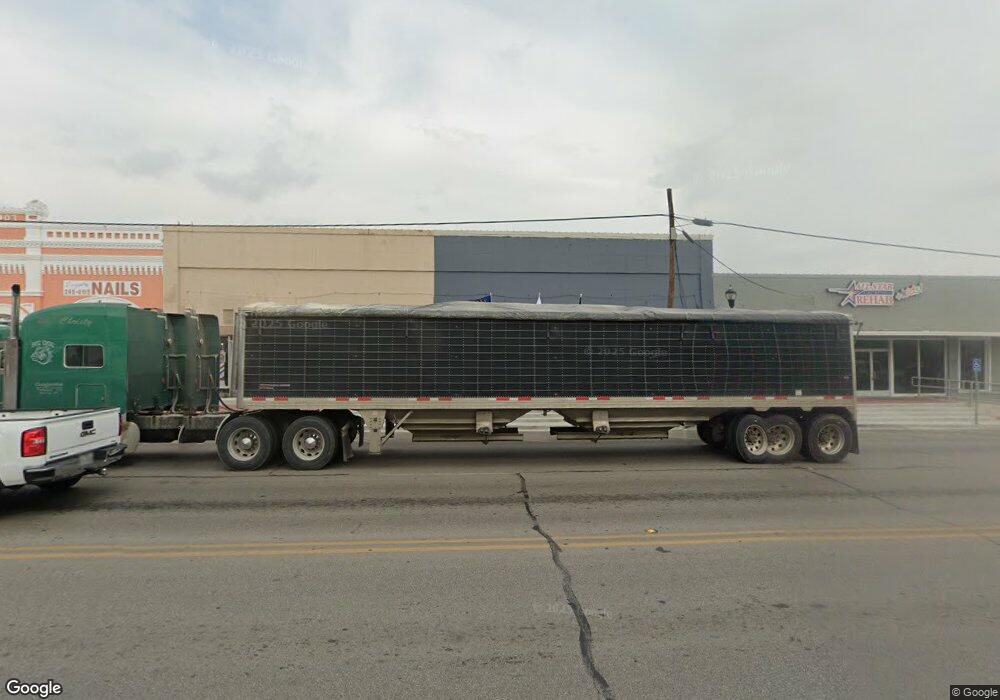 1911 7th St, Bay City, TX 77414 - photo 1