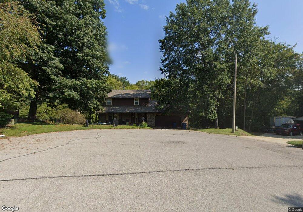 1976 Mapleleaf Dr, Collinsville, IL 62234 - photo 1