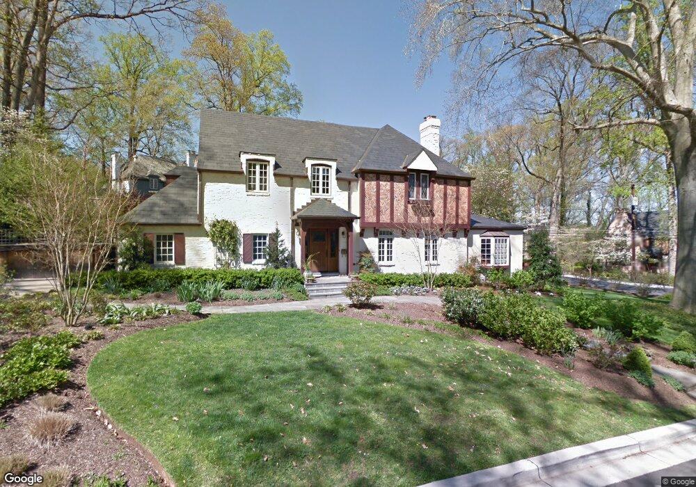 3106 Rolling Rd, Chevy Chase, MD 20815 - photo 1