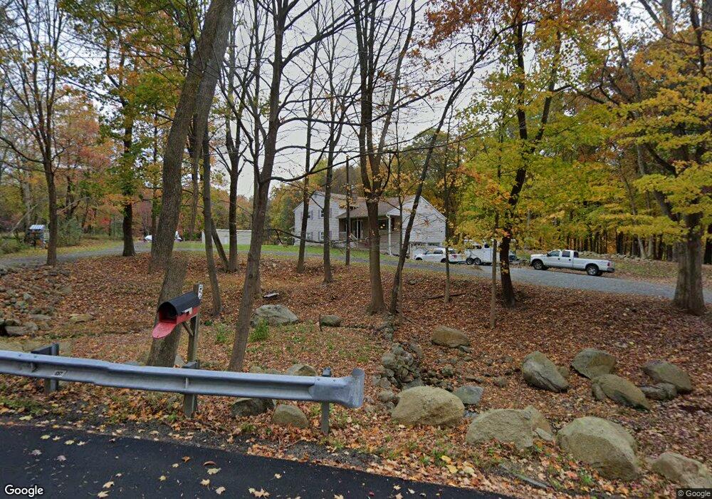 5 Firetower Rd, Budd Lake, NJ 07828 - photo 1