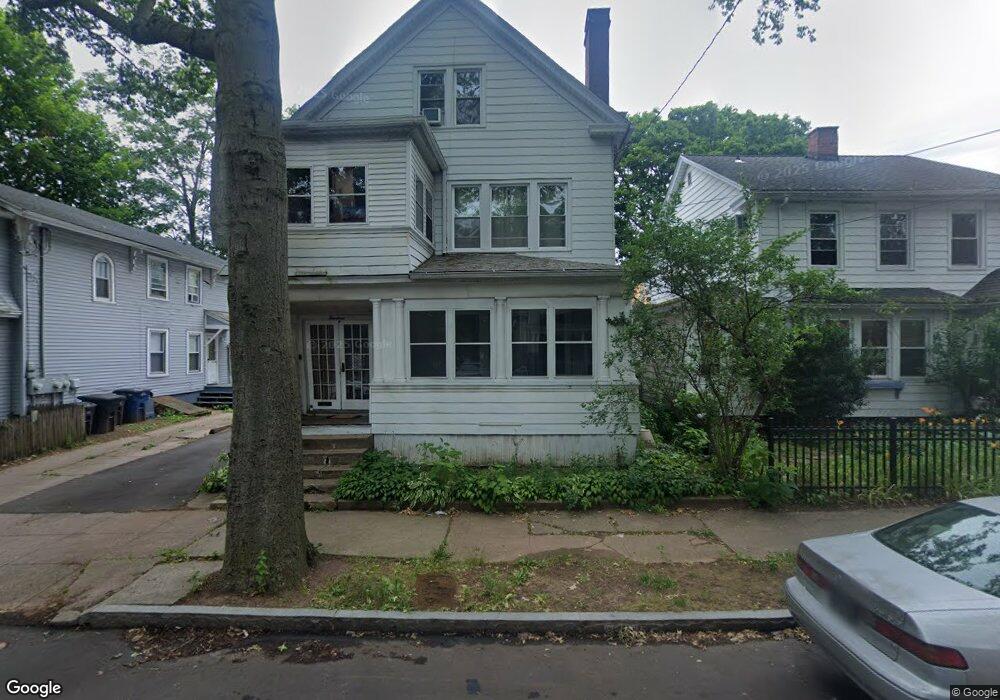 14 Batter Terrace, New Haven, CT 06511 - photo 1