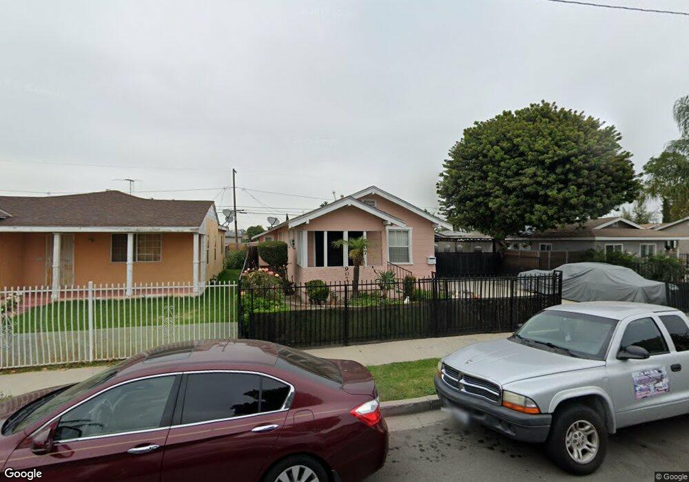 907 W 134th St, Compton, CA 90222 - photo 1