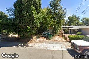 1633 D St, Chico, CA 95928