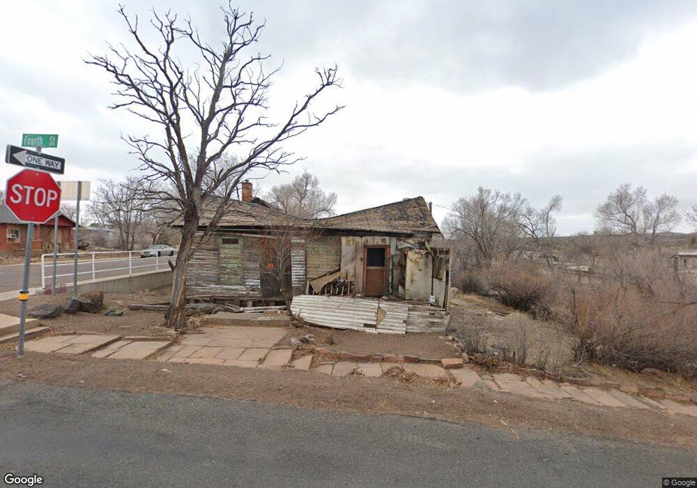 47154 4th St, Ash Fork, AZ 86320 - photo 1