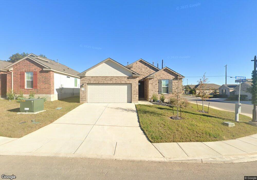22110 Approach, San Antonio, TX 78261 - photo 1