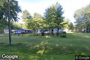 7905 S County Road 800 W, Commiskey, IN 47227