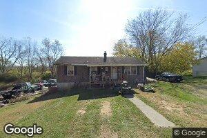7748 Neck Creek Rd, Belspring, VA 24058