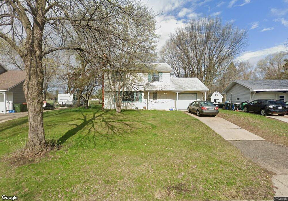 12040 Crocus St NW, Coon Rapids, MN 55433 - photo 1