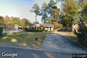 1917 Engle Rd, Augusta, GA 30906
