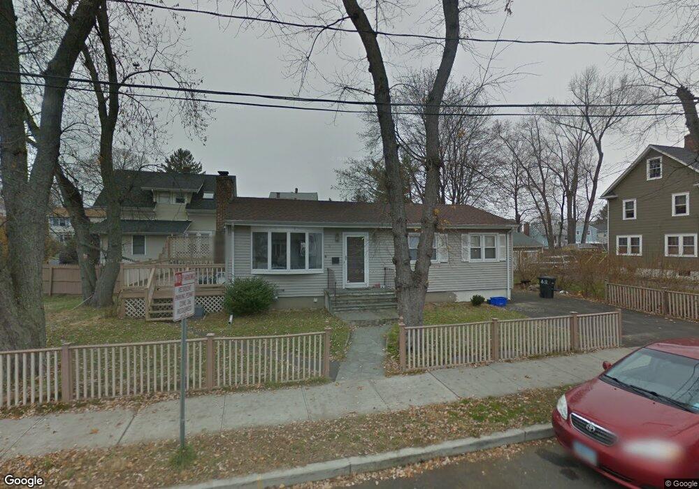 6 Hallmark Place, Stamford, CT 06906 - photo 1