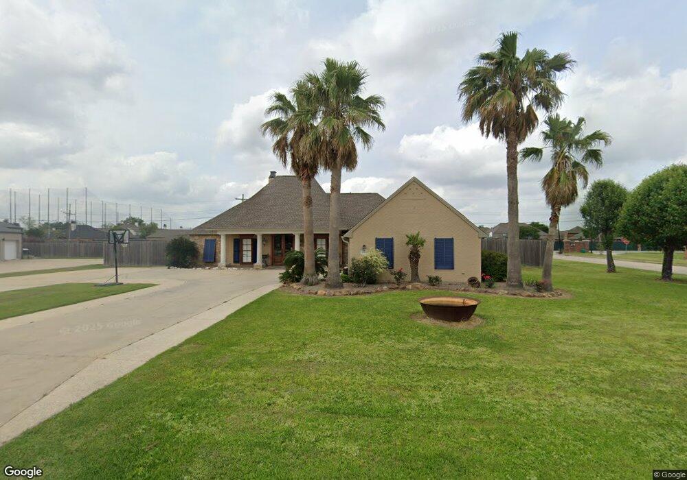 4931 Westridge Blvd, Lake Charles, LA 70605 - photo 1