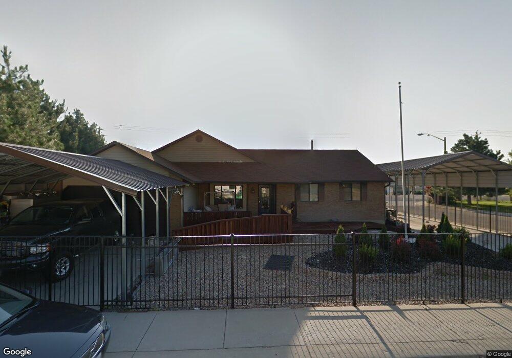 8875 S Lantana Dr, West Jordan, UT 84088 - photo 1