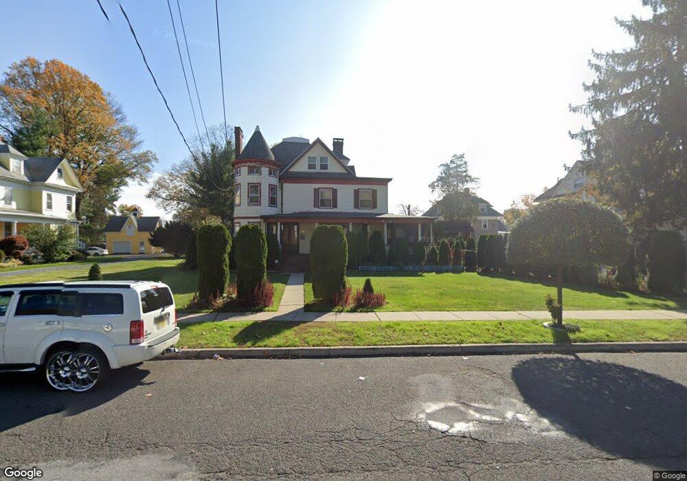 1041 Myrtle Ave unit 47, Plainfield, NJ 07063 - photo 1