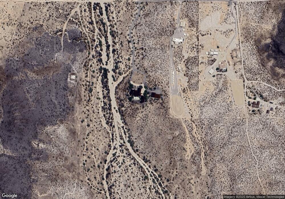 20555 W Coyote Gulch, Wickenburg, AZ 85390 - photo 1