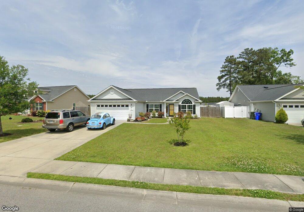 2991 Ivy Glen Dr unit Ivy Glen, Conway, SC 29526 - photo 1