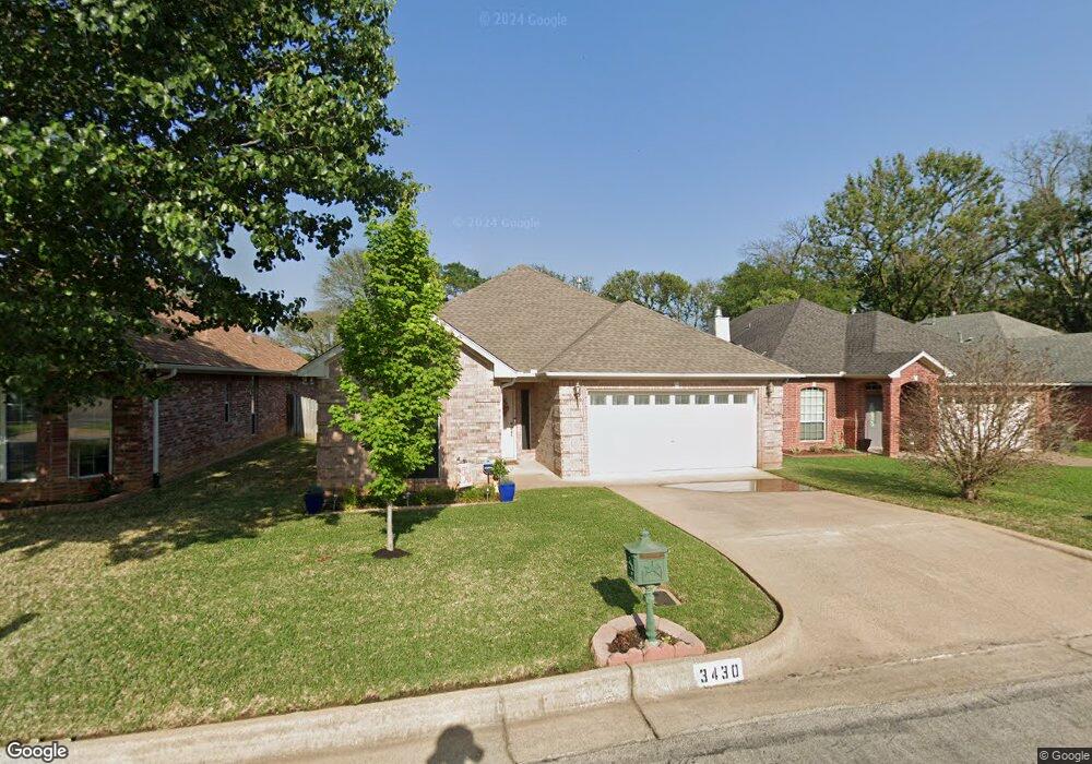 3430 3430 Iberville Dr, Tyler, TX 75701 - photo 1