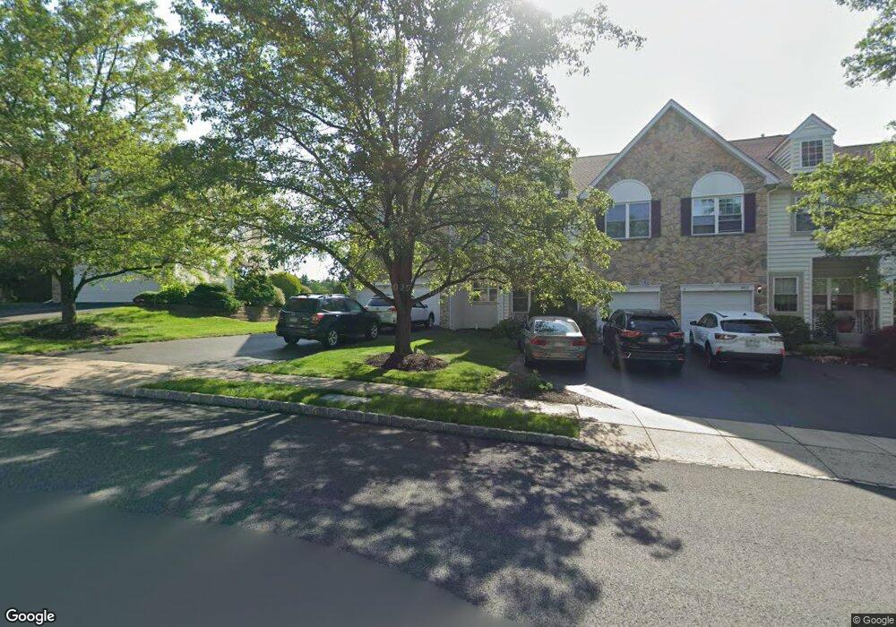 4615 Old Oak Rd, Doylestown, PA 18902 - photo 1