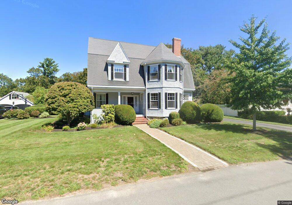 10 Clark Rd, Hingham, MA 02043 - photo 1