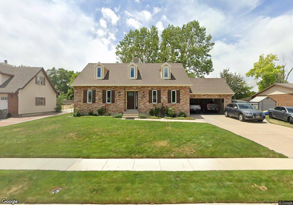 10316 Temple View Cir, South Jordan, UT 84095 - photo 1