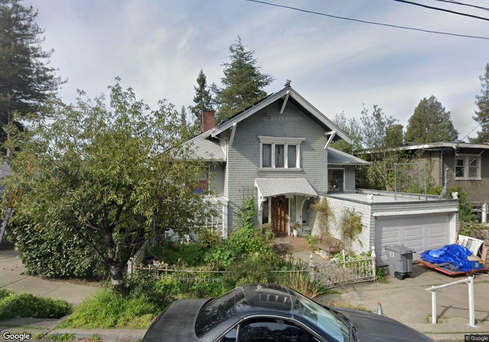 90 El Camino Real, Berkeley, CA 94705 - photo 1