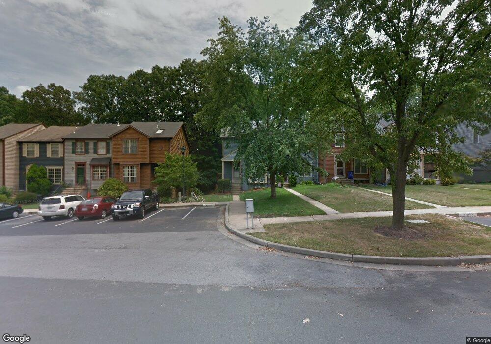 9111 Bryant Ave, Laurel, MD 20723 - photo 1