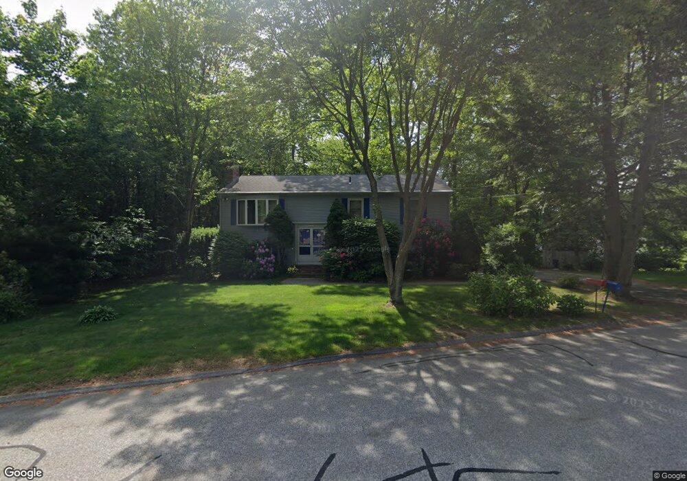 2 Lisa Ann Ct, Greenville, RI 02828 - photo 1