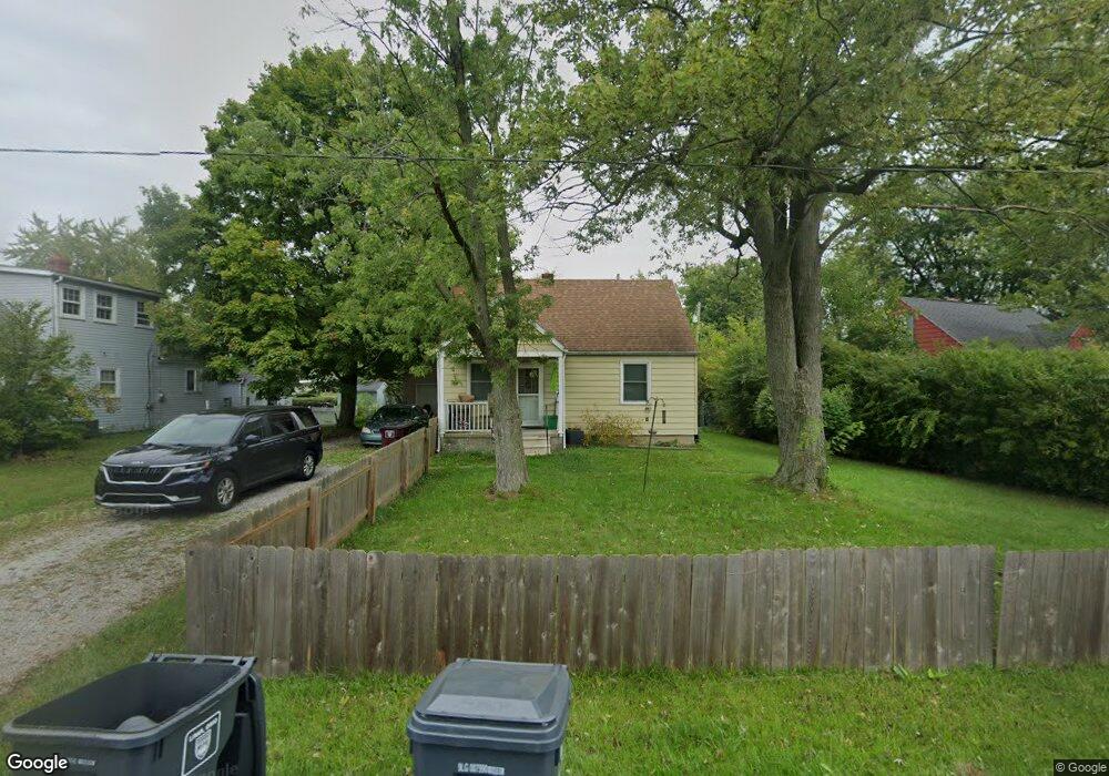 2196 Idlewild Dr, Lima, OH 45805 - photo 1