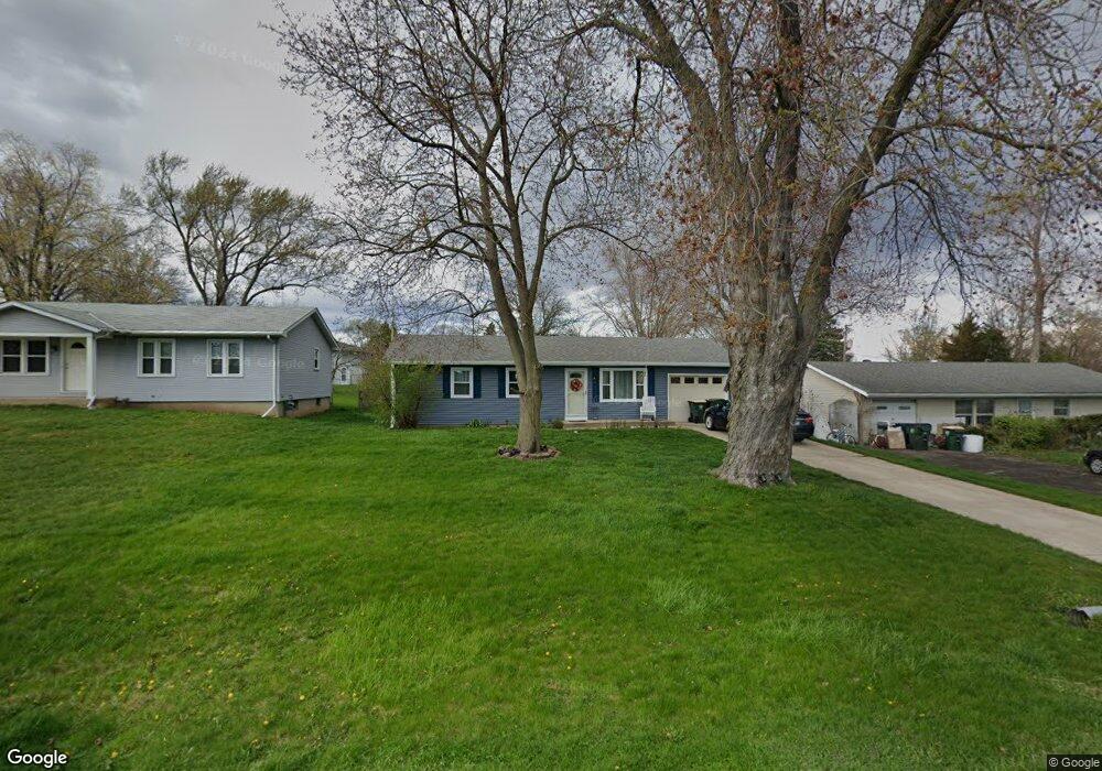 6 Shell Ct, Oswego, IL 60543 - photo 1