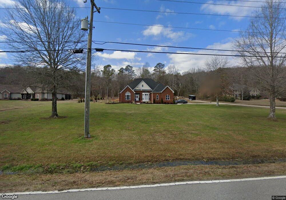 971 Cherokee Valley Rd, Ringgold, TN 30736 - photo 1