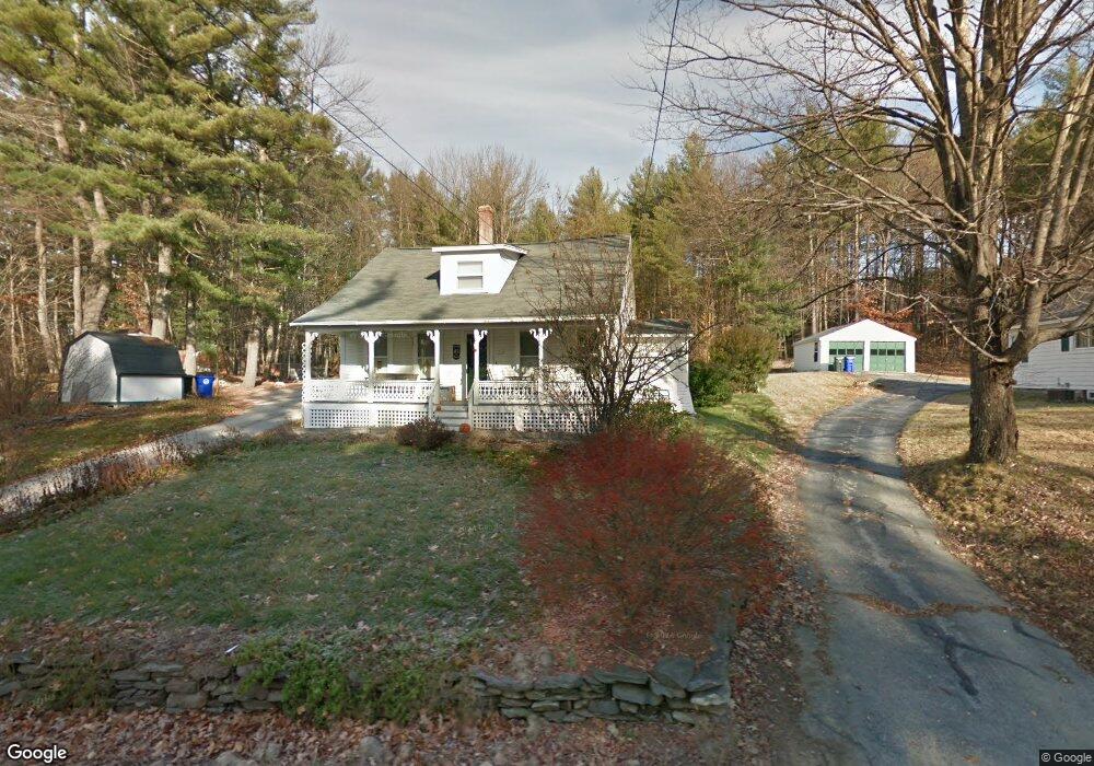 71 Elm St, Goffstown, NH 03045 - photo 1