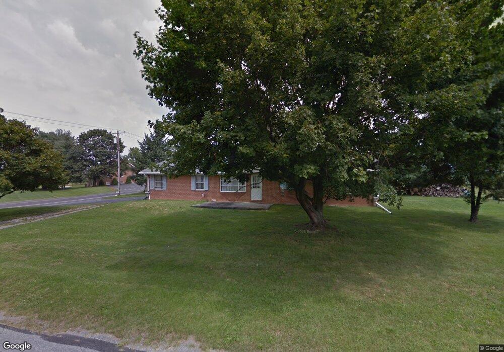 1307 Preston Ln, Greencastle, PA 17225 - photo 1