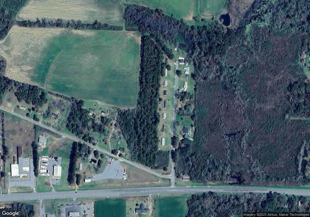 159 Few Ln, Quitman, GA 31643 - photo 1