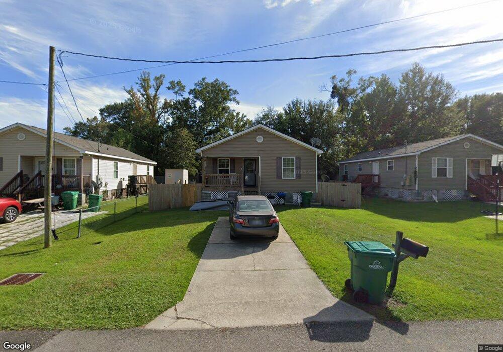 1039 Eleanor St, Slidell, LA 70458 - photo 1