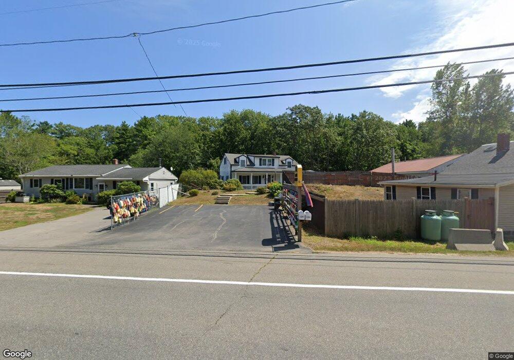 1187 Us Route 1, York, ME 03909 - photo 1