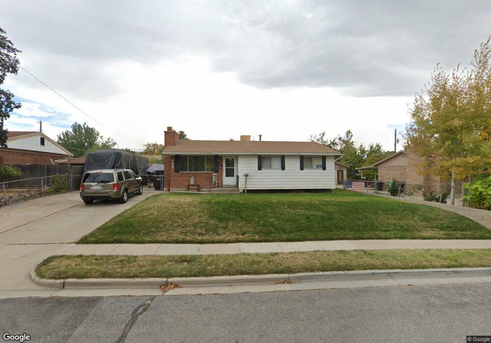 705 W 770 S, Woods Cross, UT 84087 - photo 1