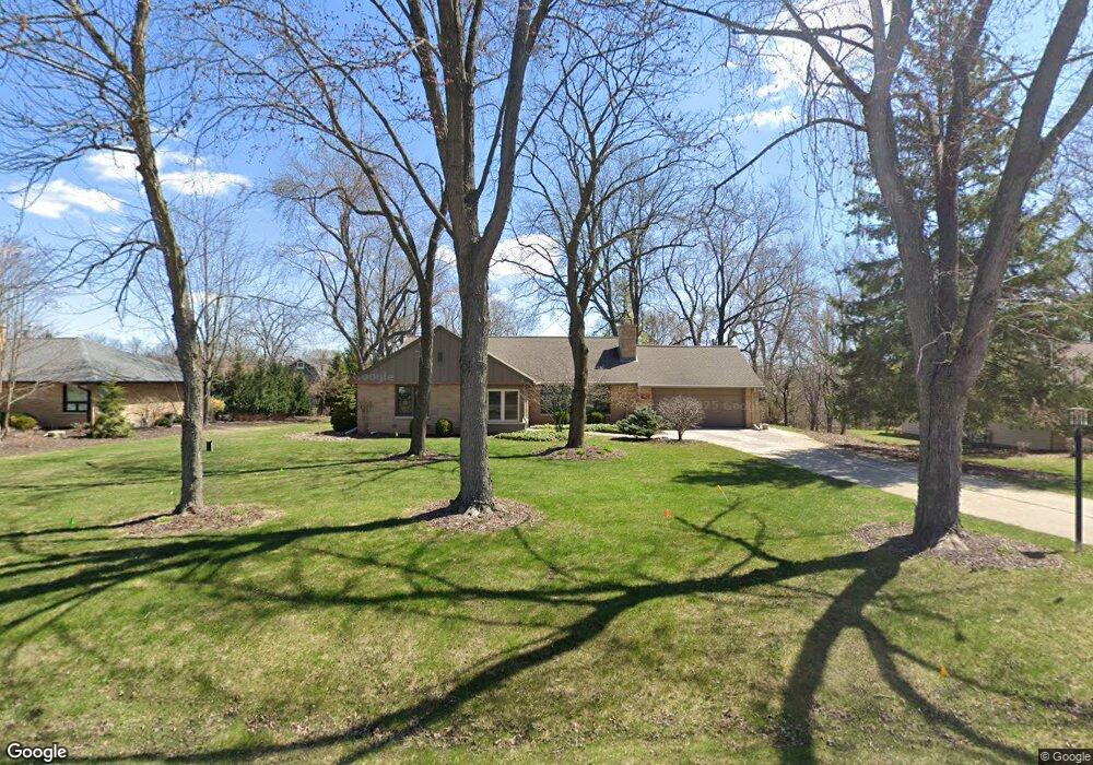 1230 Woodside Ln, Elm Grove, WI 53122 - photo 1