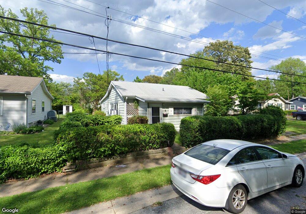 1207 Shore Rd, Middle River, MD 21220 - photo 1