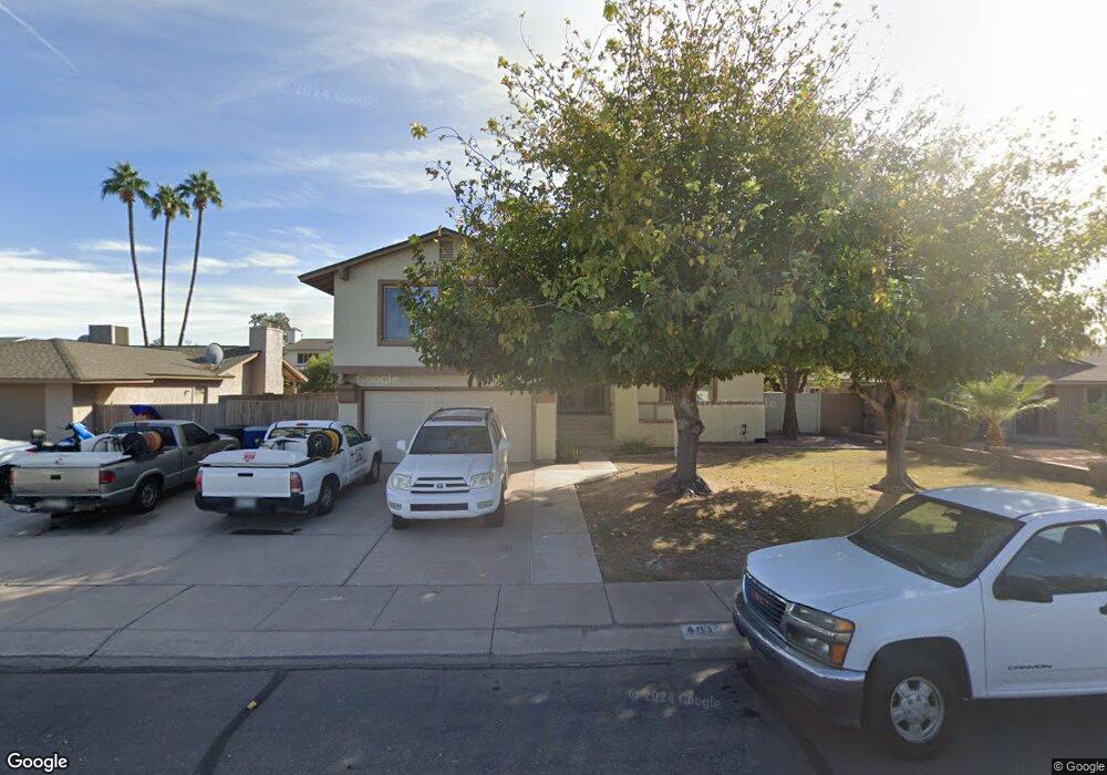 4613 W Mercury Way, Chandler, AZ 85226 - photo 1