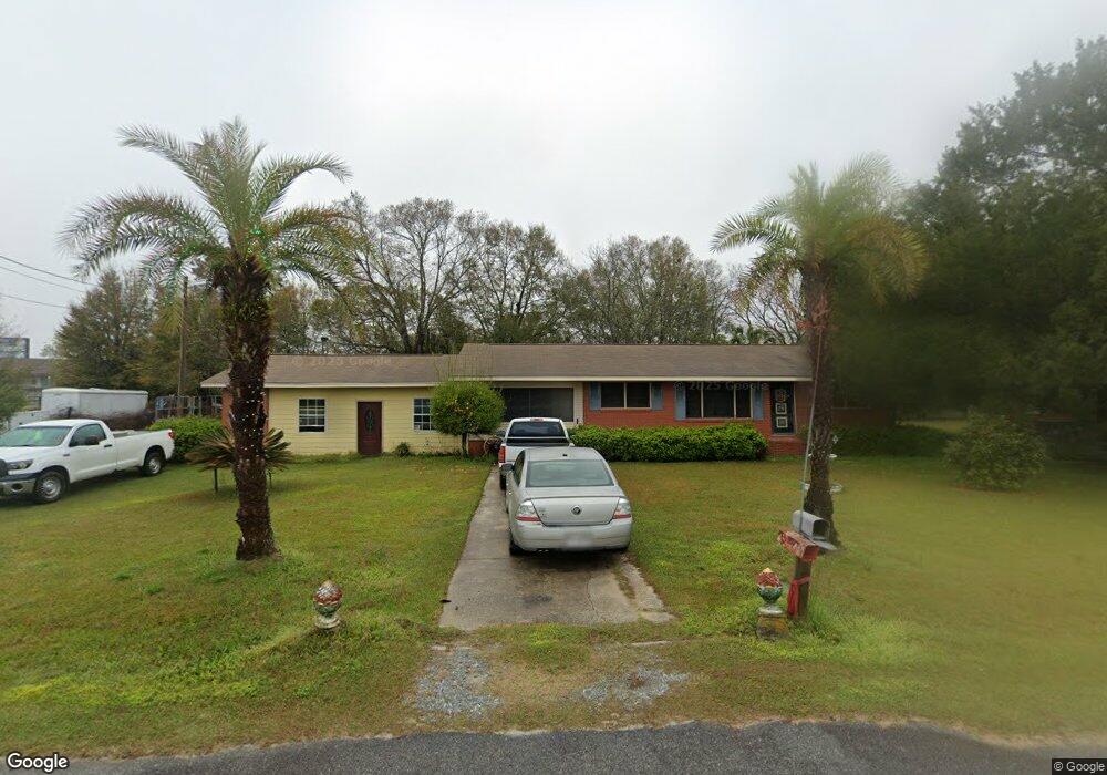 1012 Judson St, Adel, GA 31620 - photo 1