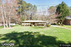 1384 Spring Valley Ln, Stone Mountain, GA 30087