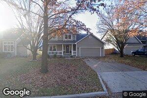 3913 Monterey Place, Lawrence, KS 66049