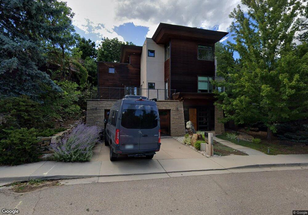 319 Foxtail Ct, Boulder, CO 80305 - photo 1