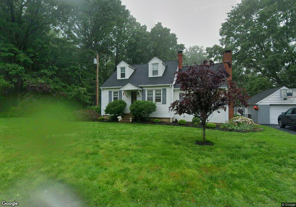 613 Bayard Rd, Lothian, MD 20711 - photo 1