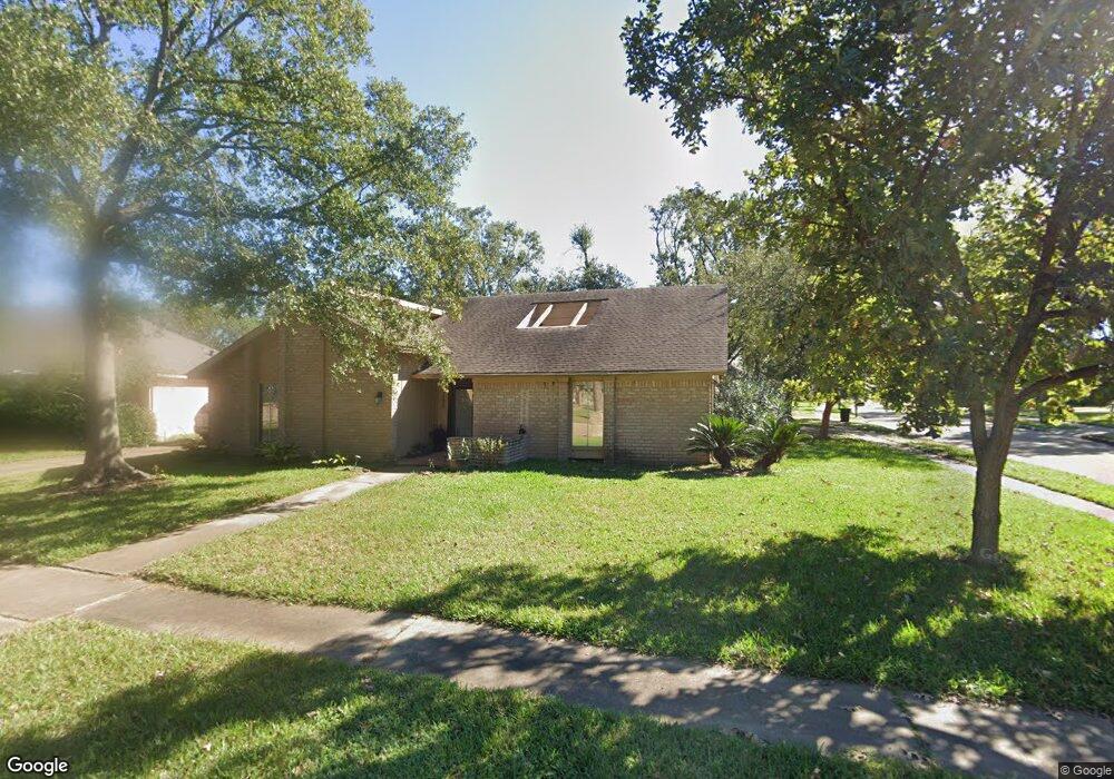 8402 Windy Cove Ct, Houston, TX 77095 - photo 1