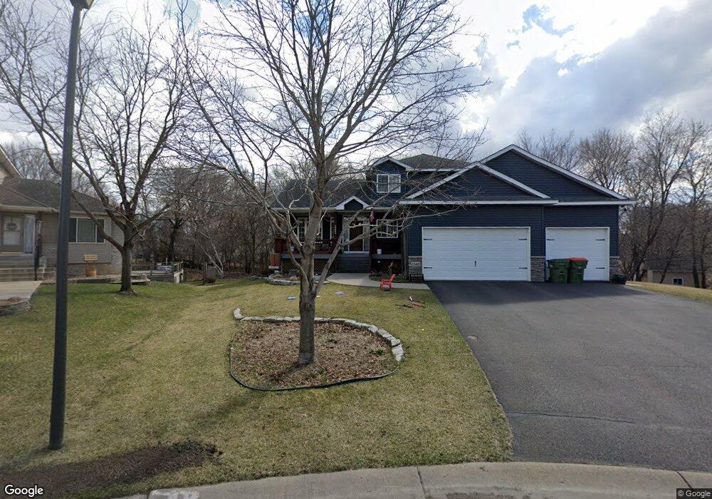 12402 Uplander St NW, Coon Rapids, MN 55448 - photo 1