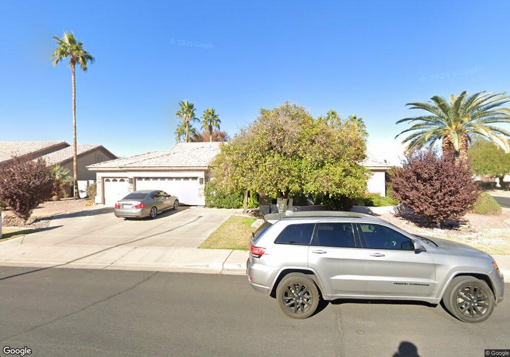 4118 E Elmwood St, Mesa, AZ 85205 - photo 1