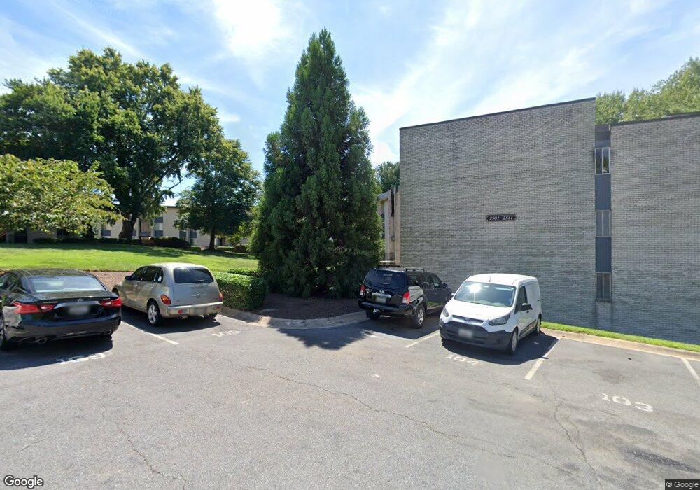 2505 Baltimore Rd unit 4, Rockville, MD 20853 - photo 1